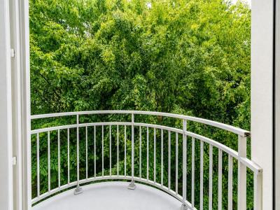 Acheter Appartement 96 m2 Garenne-colombes