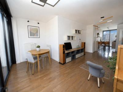Acheter Appartement 81 m2 Nanterre
