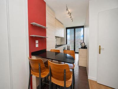 Acheter Appartement Nanterre 520000 euros