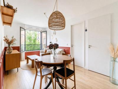Annonce Vente 3 pi�ces Appartement Puteaux 92