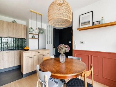 Acheter Appartement 54 m2 Puteaux