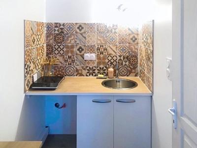 Annonce Vente 2 pi�ces Appartement Dol-de-bretagne 35