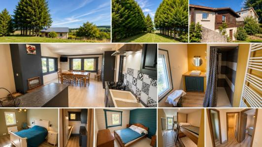 For sale Aveze 9 rooms 133 m2 Puy de dome (63690) photo 0