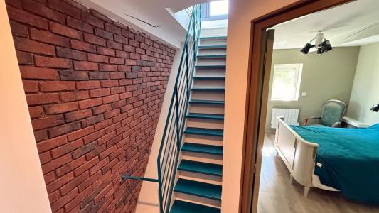 For sale Aveze 9 rooms 133 m2 Puy de dome (63690) photo 4