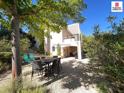Annonce Vente 6 pi�ces Maison Greoux-les-bains 04