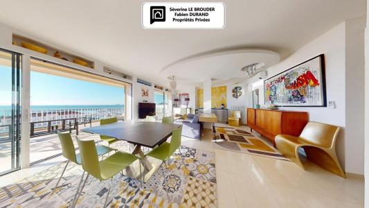 Acheter Appartement Cannes 1575000 euros