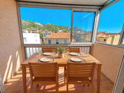 Annonce Vente 2 pi�ces Appartement Toulon 83