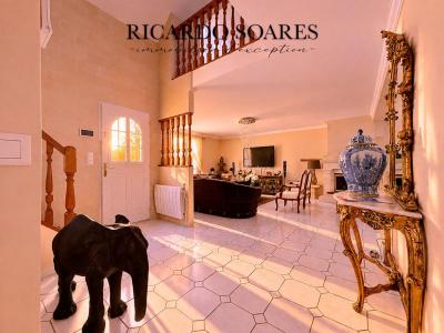 Acheter Maison 195 m2 Pont-sainte-maxence