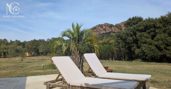 Annonce Vente 4 pi�ces Maison Roquebrune-sur-argens 83