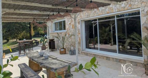 Acheter Maison Roquebrune-sur-argens Var