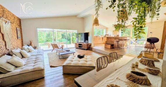 Acheter Maison Roquebrune-sur-argens 840000 euros