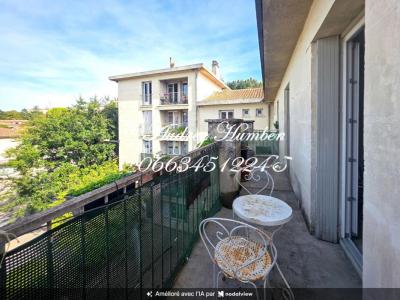 Acheter Appartement Forcalquier Alpes de haute provence