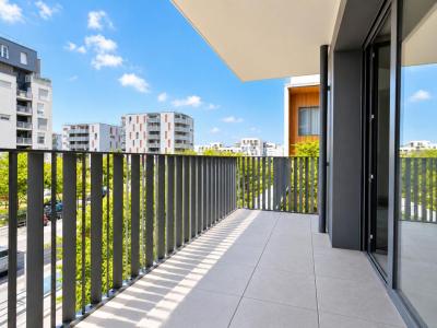 Acheter Appartement 44 m2 Bordeaux