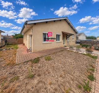 For sale Saint-symphorien 5 rooms 92 m2 Gironde (33113) photo 0