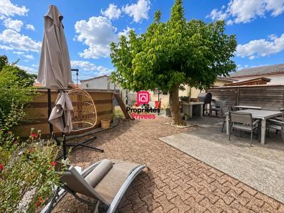 Annonce Vente 5 pi�ces Maison Saint-symphorien 33