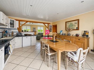 Acheter Maison 92 m2 Saint-symphorien