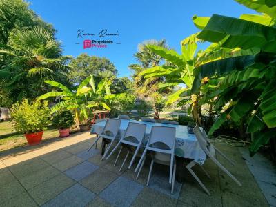 Annonce Vente 6 pi�ces Maison Aubigny 85
