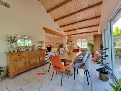 Acheter Maison 166 m2 Aubigny