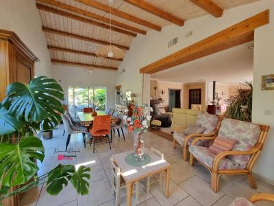 Acheter Maison Aubigny 468000 euros