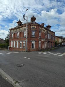 For sale Hirson 6 rooms 149 m2 Aisne (02500) photo 0
