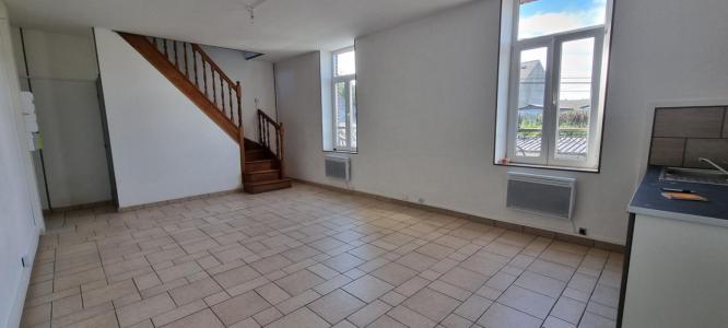 Acheter Immeuble 149 m2 Hirson