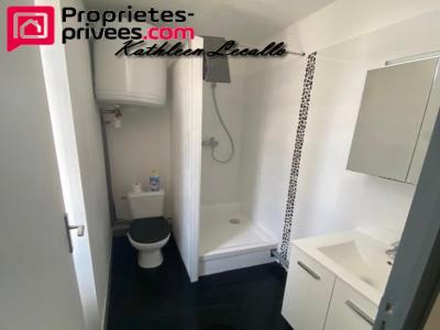 Annonce Vente Appartement Guerande 44