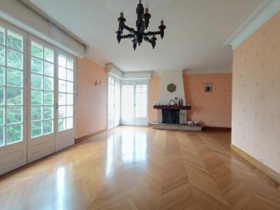Annonce Vente 7 pi�ces Maison Pontivy 56