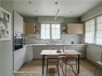 Acheter Maison Pontivy 185990 euros