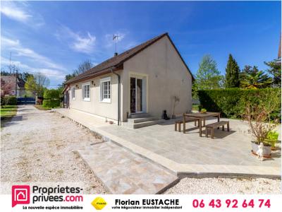 Acheter Maison Romorantin-lanthenay 173000 euros
