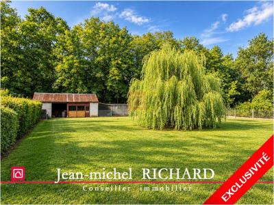 Acheter Maison 253 m2 Meusnes