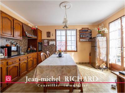 Acheter Maison Meusnes Loir et cher