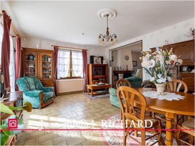 Acheter Maison Meusnes 194000 euros
