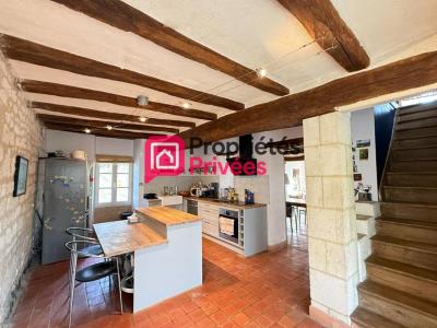 Acheter Maison Chinon 194000 euros
