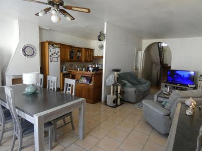 Annonce Vente 8 pi�ces Maison Ivry-la-bataille 27