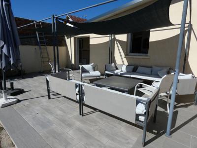 Acheter Maison 240 m2 Ivry-la-bataille