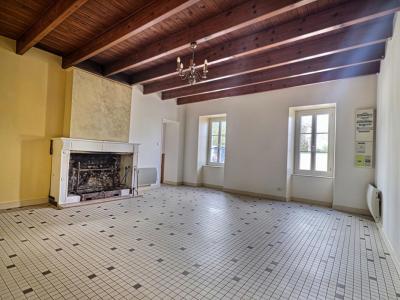 Annonce Vente 5 pi�ces Maison Longeves 17