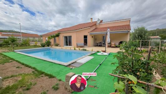For sale Neschers 8 rooms 184 m2 Puy de dome (63320) photo 0