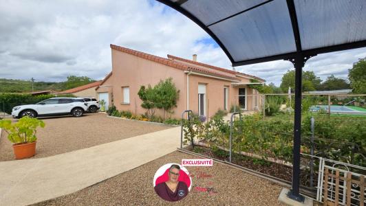 For sale Neschers 8 rooms 184 m2 Puy de dome (63320) photo 1
