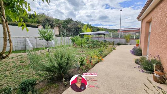 For sale Neschers 8 rooms 184 m2 Puy de dome (63320) photo 4