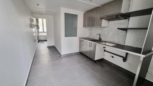 Annonce Vente 2 pi�ces Appartement Paris-13eme-arrondissement 75