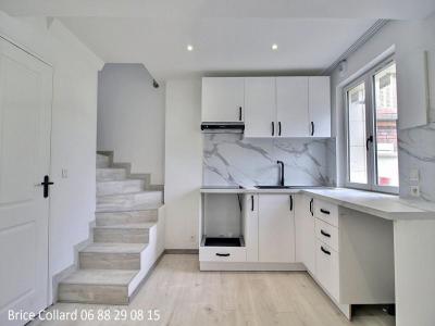 Annonce Vente 2 pi�ces Maison Nogent-sur-oise 60