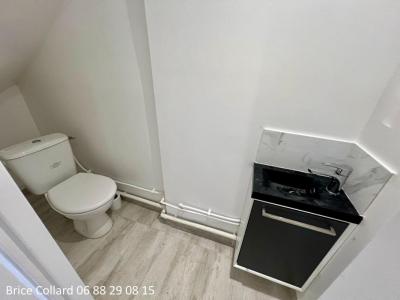 Acheter Maison 56 m2 Nogent-sur-oise