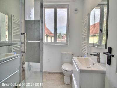 Acheter Maison Nogent-sur-oise 120000 euros