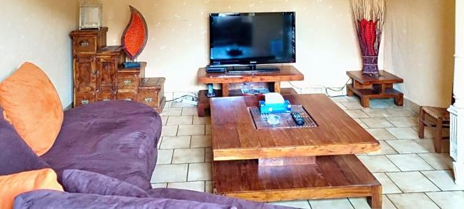 Annonce Vente 4 pi�ces Maison Saint-aubin-des-ormeaux 85