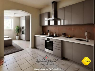 Annonce Vente Immeuble Libourne 33