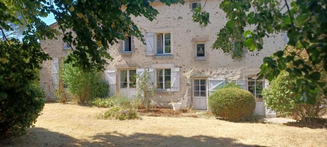 For sale Saint-maurice-des-noues 15 rooms 420 m2 Vendee (85120) photo 0