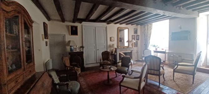 For sale Saint-maurice-des-noues 15 rooms 420 m2 Vendee (85120) photo 1