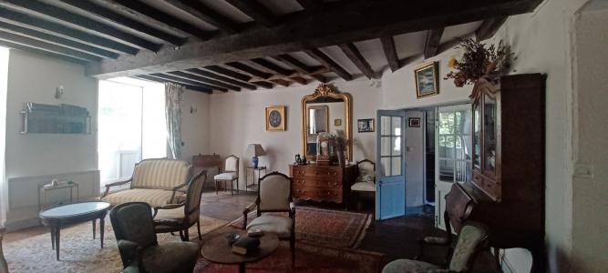 For sale Saint-maurice-des-noues 15 rooms 420 m2 Vendee (85120) photo 2