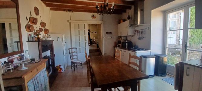For sale Saint-maurice-des-noues 15 rooms 420 m2 Vendee (85120) photo 3