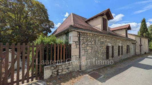 For sale Castillonnes 5 rooms 88 m2 Lot et garonne (47330) photo 0